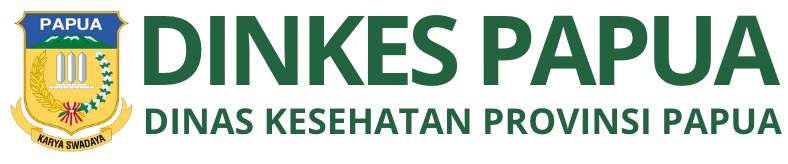 Dinkes Papua
