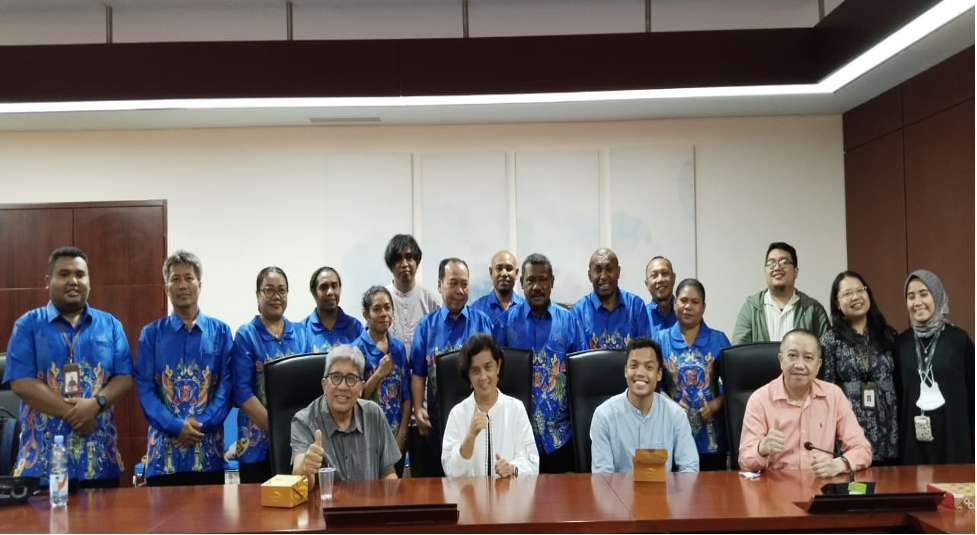 MEMAJUKAN PELAYANAN KESEHATAN DIPAPUA DARI RIPP, RPJMN, RPJMD, [...]