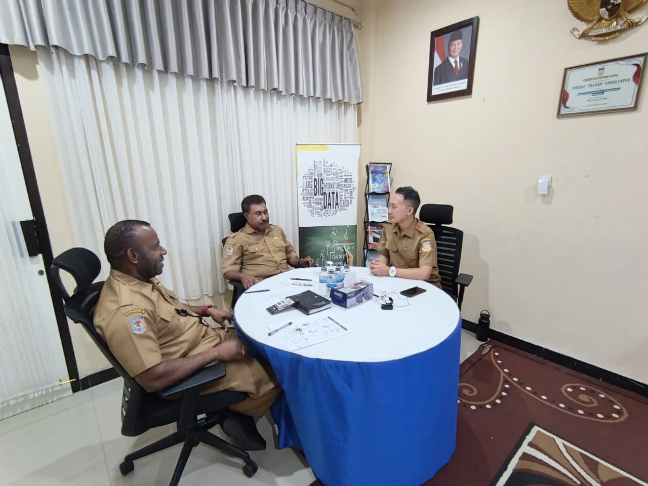 Dinkes Papua Tingkatkan Kewaspadaan Dini terhadap Virus Nipah