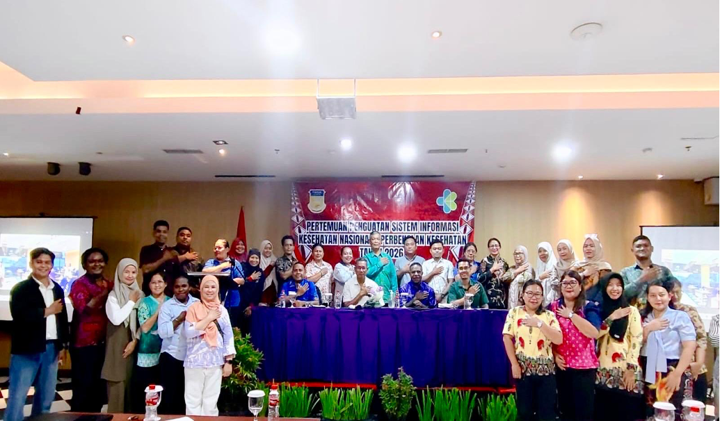 Foto Bersama Peserta Kegiatan
